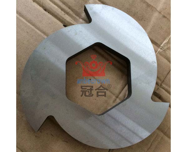 金屬撕碎機的工作環境和檢查有哪些要求？